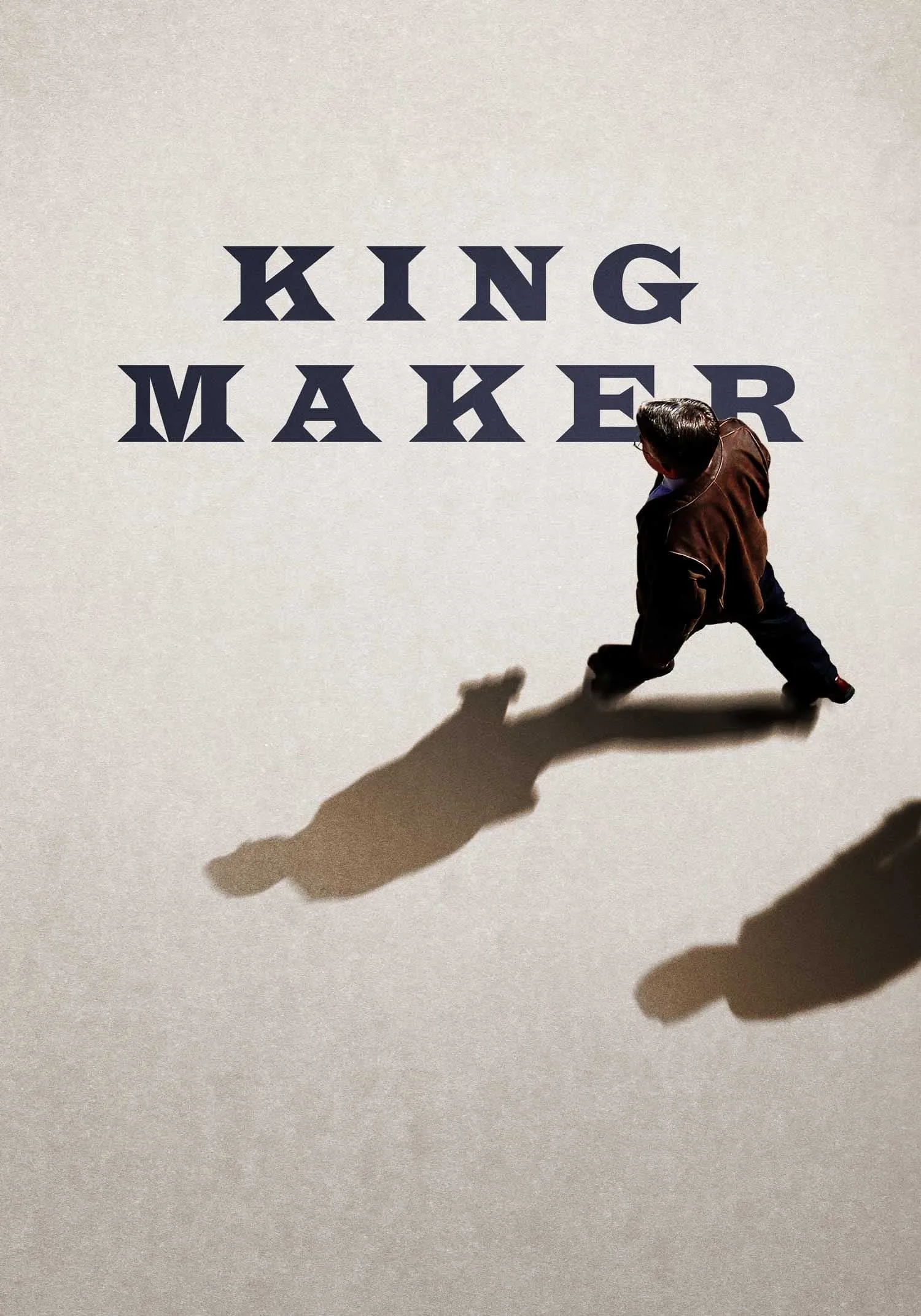 Kingmaker poster