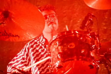 Rondé @ Poppodium 013