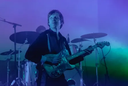 Jungle By Night Effenaar 28-04-2023