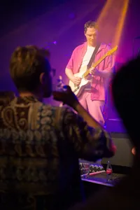 funky times