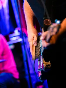 DUOT & Andy Moor @ Murf/Murw Festival