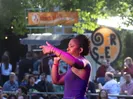 Meduulla op Valkhof Festival 2026