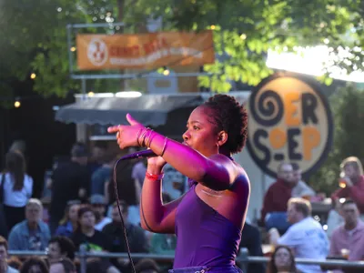 Meduulla op Valkhof Festival 2026