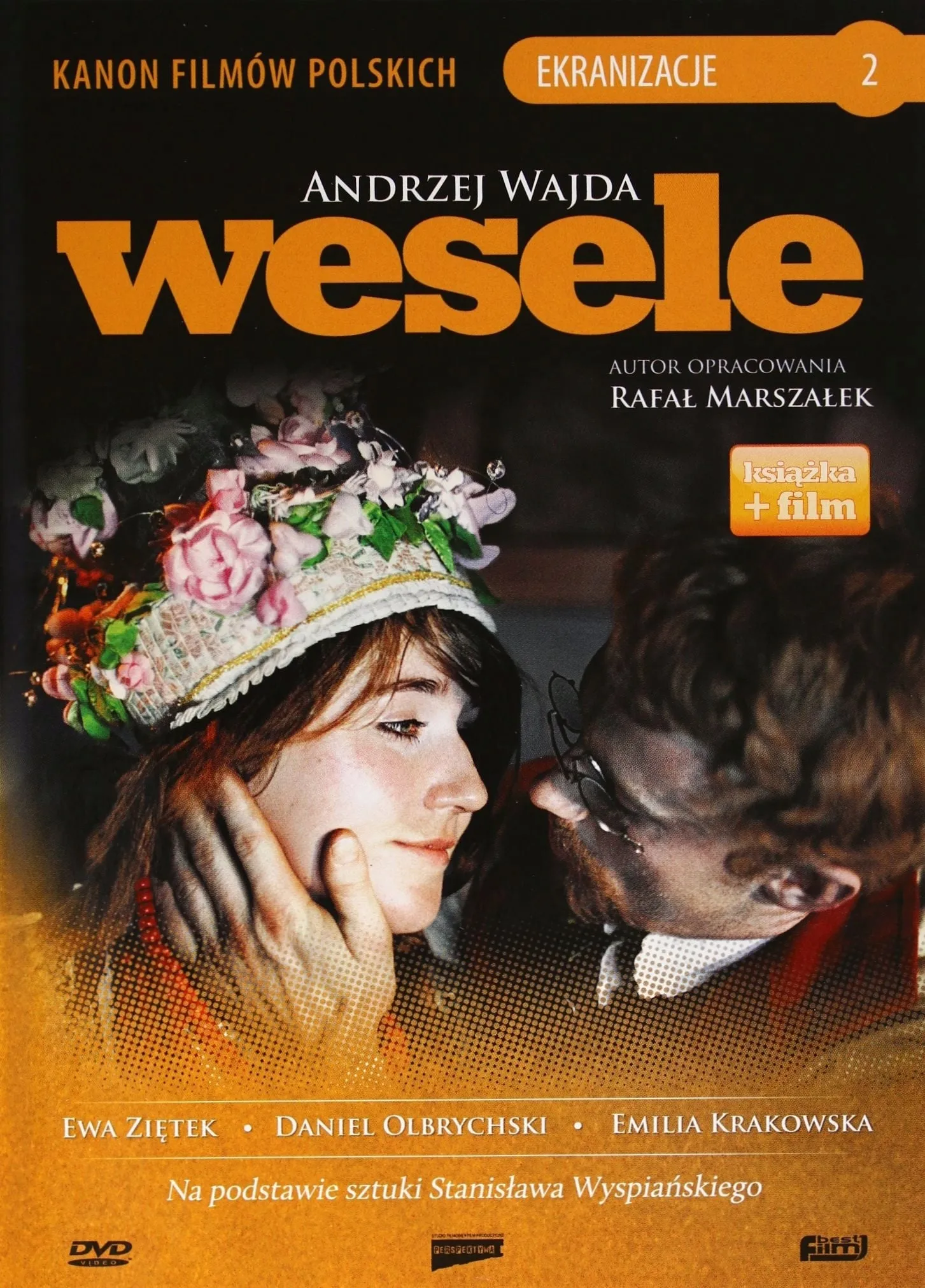 Wesele poster
