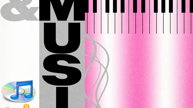 SERVICE - Sound & Music