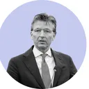 Afbeelding van Europarlementariër namens D66, Gerben-Jan Gerbrandy