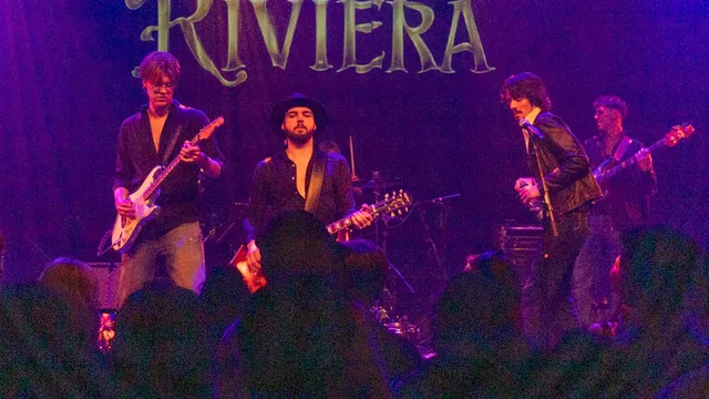 Riveira PACT
