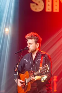 Woody Veneman @ Effenaar