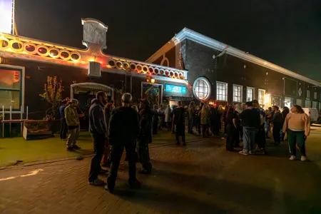 RRK fest 5 years of Roots Rock Kitchen, 30 maart 2024