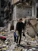 Bram Vermeulen in Libanon