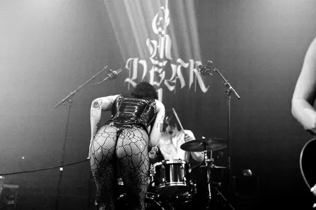 Dear Omen