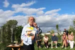 O. C. Hooymeijer - Festival de Oversteek 2026