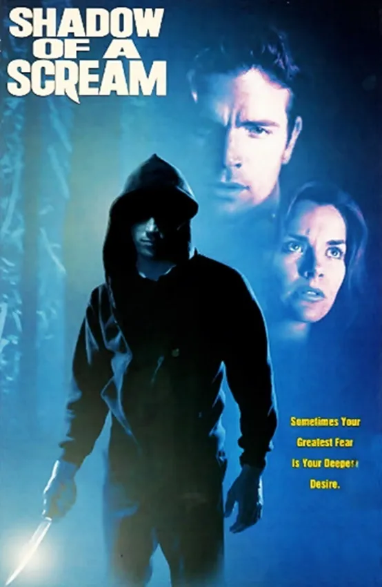 The Unspeakable poster