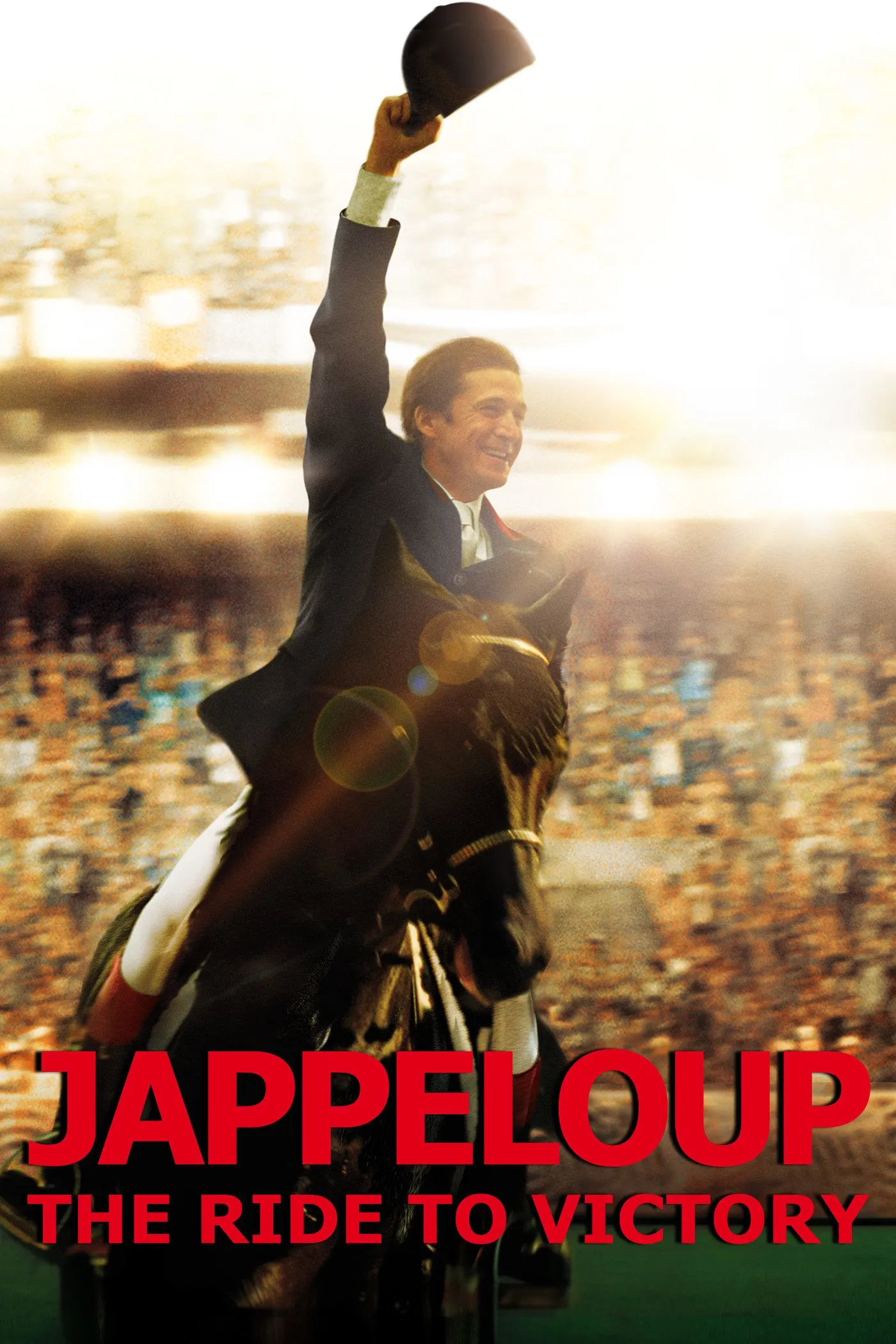 Jappeloup poster