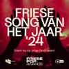 Friese Song van het Jaar 2024