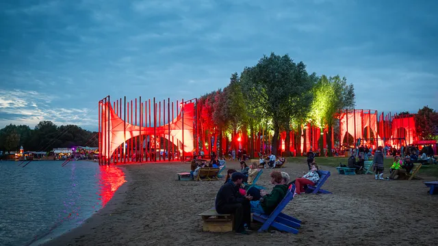 Down The Rabbit Hole