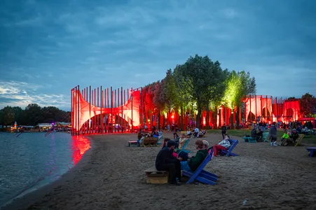 Down The Rabbit Hole