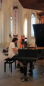 Opening Popronde 2023