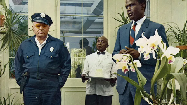 Still uit In the Heat of the Night