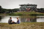 Rustmomentje op Awakenings