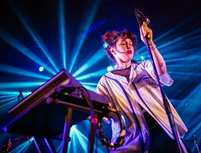La Sécurité op Valkhof Festival 2026