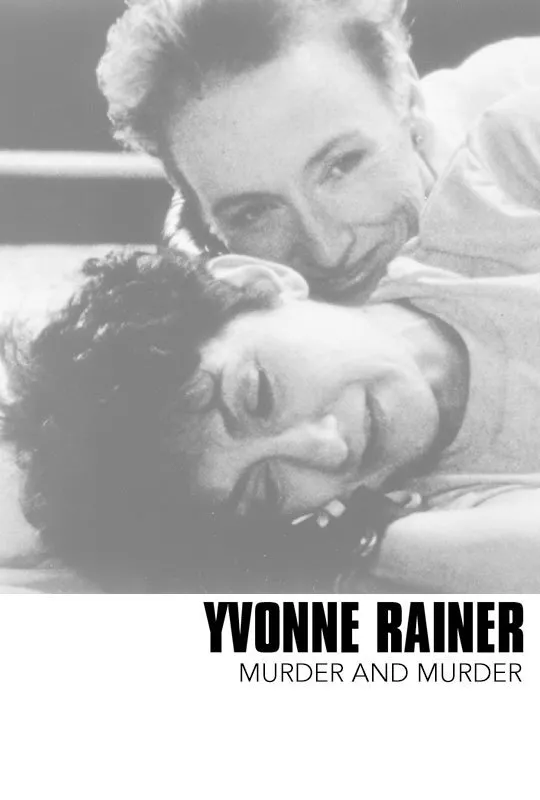 Murder and Murder poster