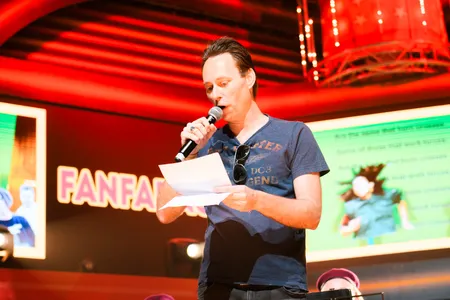 Fanfaraoke op Paaspop 2022