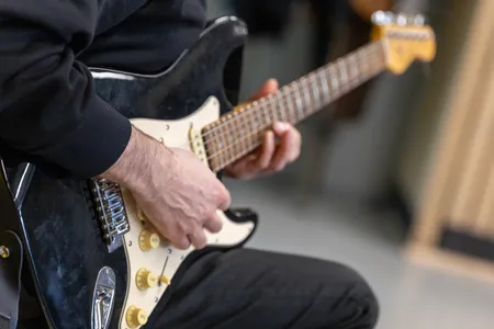 Muziek Meeting Achterhoek