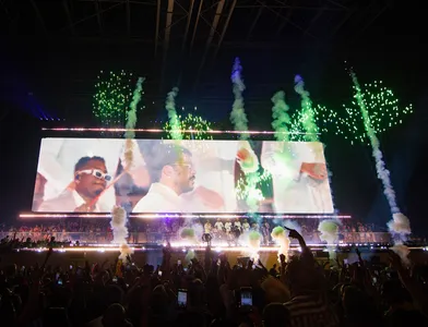 Bad Bunny - Gelredome