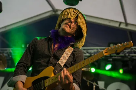 Golden Dawn Arkestra