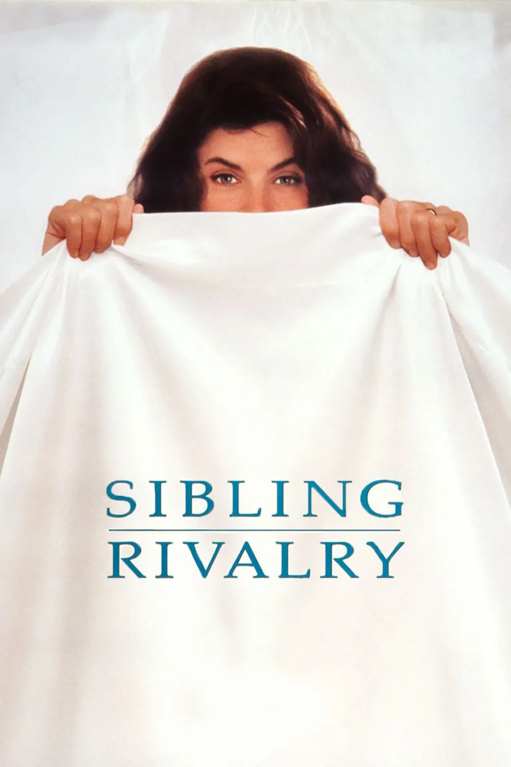 Sibling Rivalry poster