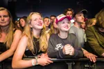Matt Simons op Pinkpop 2016
