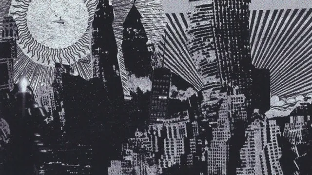 The May Bees - Blame it on the other ones