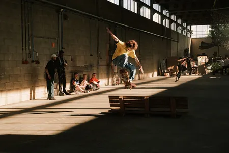 VUUUR @ OostWest, 1 juni 2022