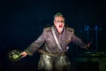 Rammstein op Pinkpop 2016
