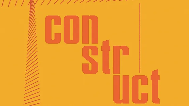 The Vonks - Construct