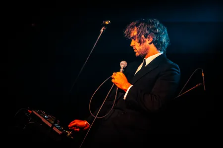 CAH bij Former Resident in Cinetol