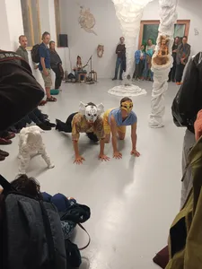 Kunstnacht 2026
