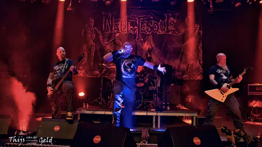 Necrotesque