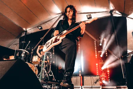 Walt Disco @ BKS 2022