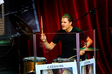 Cashmyra - Popronde Nijmegen 2021