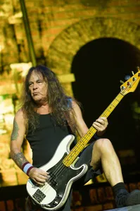 Iron Maiden