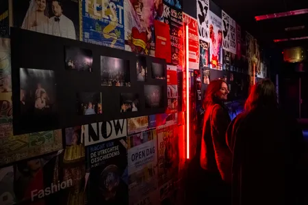 U?, zaterdag 8 november 2025