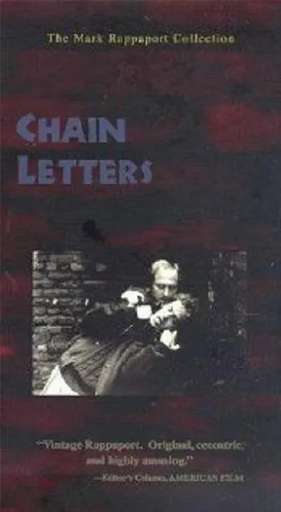 Chain Letters poster