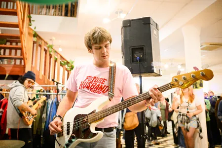 Sol Power op Popronde Tilburg 2024