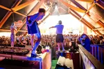 Flaire op Pinkpop 2026