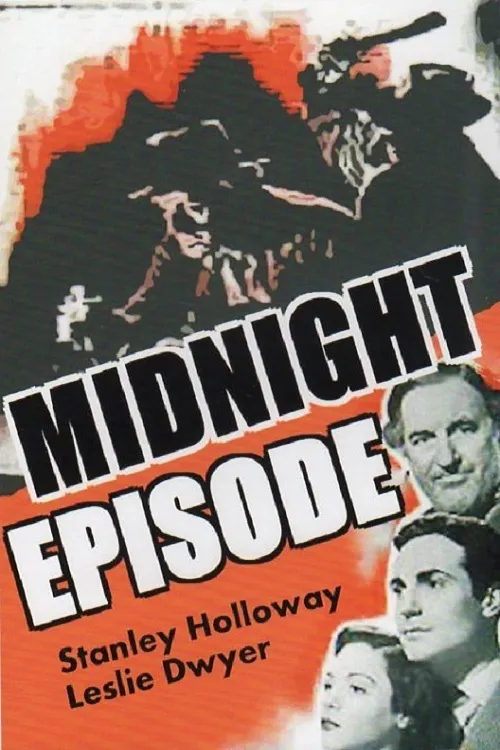 Midnight Episode poster