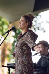 FRÉ Open Air Concert en Film première