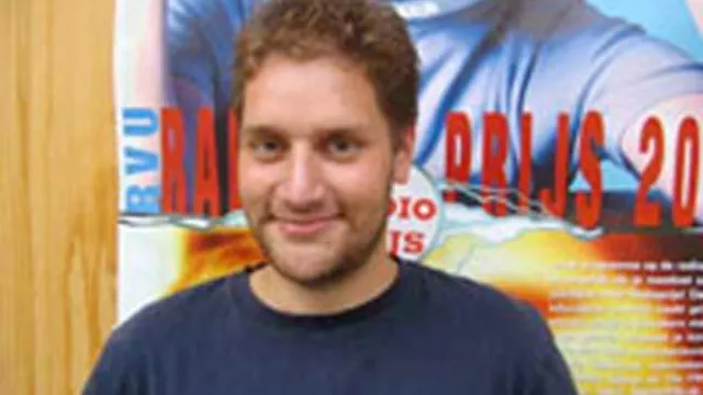 Freek Vielen, maker van 'Kinderplicht'