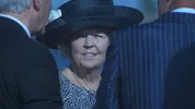Beatrix, majesteit still
